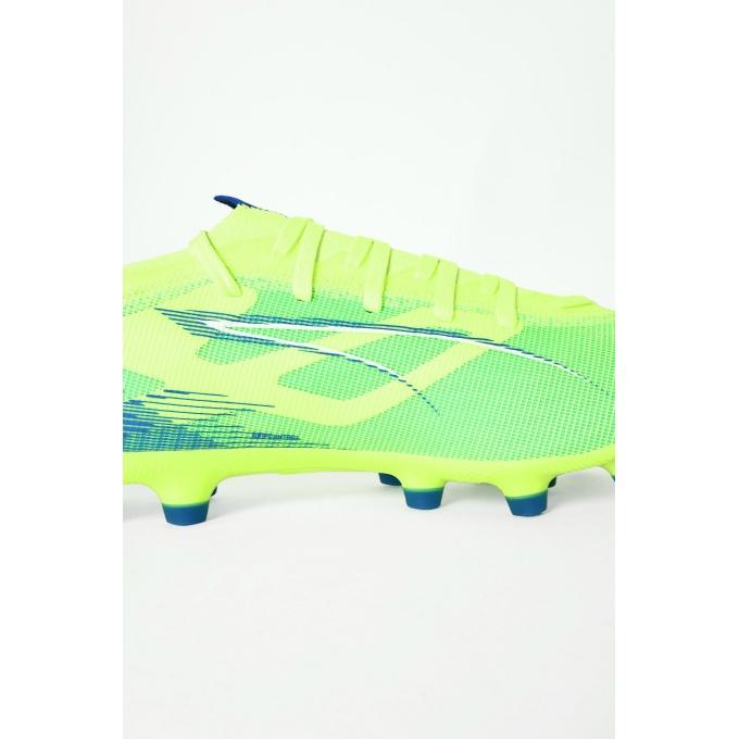 PUMA（プーマ） サッカースパイク メンズ Q4 ウルトラ 5 MT HGAG
