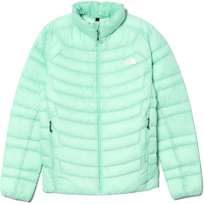 【新品未使用】ノースフェイス　NYW82312 【Mサイズ】 THE NORTH FACE（ザ ノースフェイス） ダウンジャケット レディース