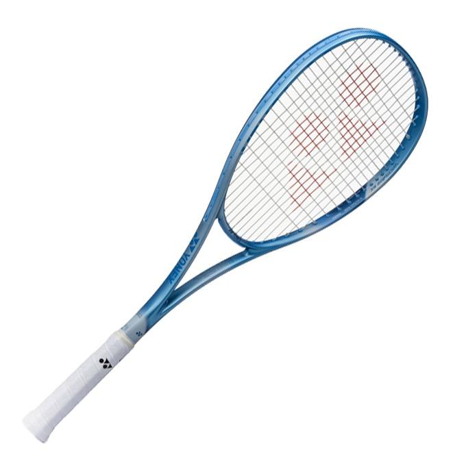 YONEX（ヨネックス） ソフトテニスラケット 後衛向け ボルトレイジ5S
