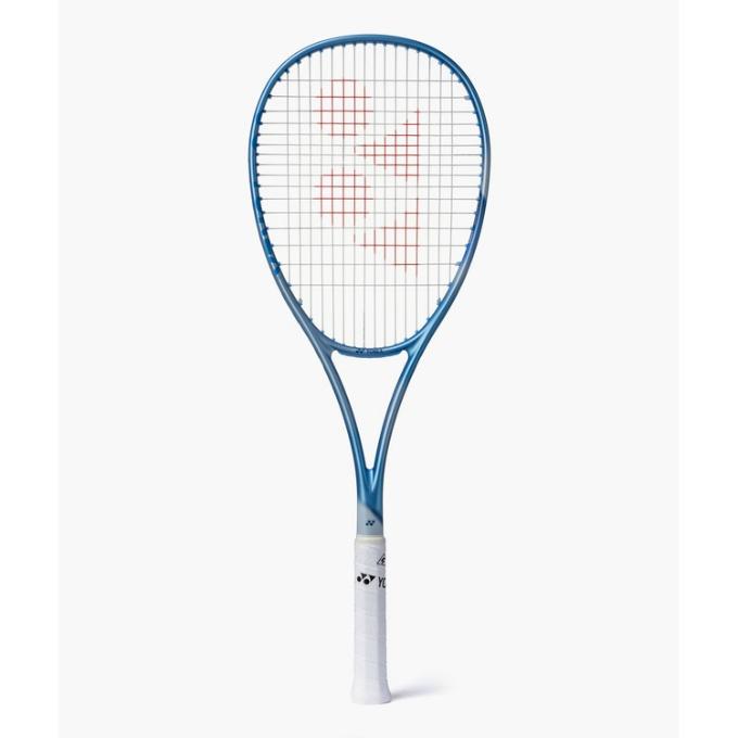 新製品　即日出荷！YONEX　ボルトレイジ５V(653)　02VR5V前衛選手用 YONEX（ヨネックス） ソフトテニスラケット 後衛向け ボルトレイジ5S