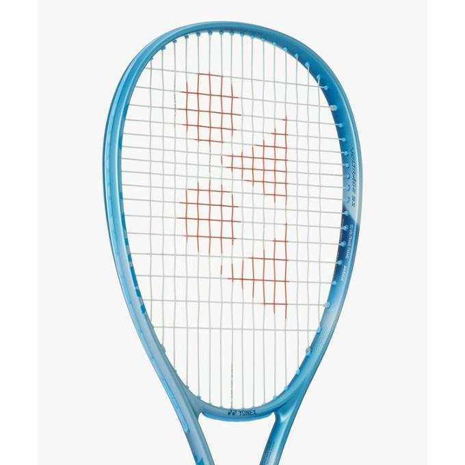 YONEX（ヨネックス） ソフトテニスラケット 後衛向け ボルトレイジ5S