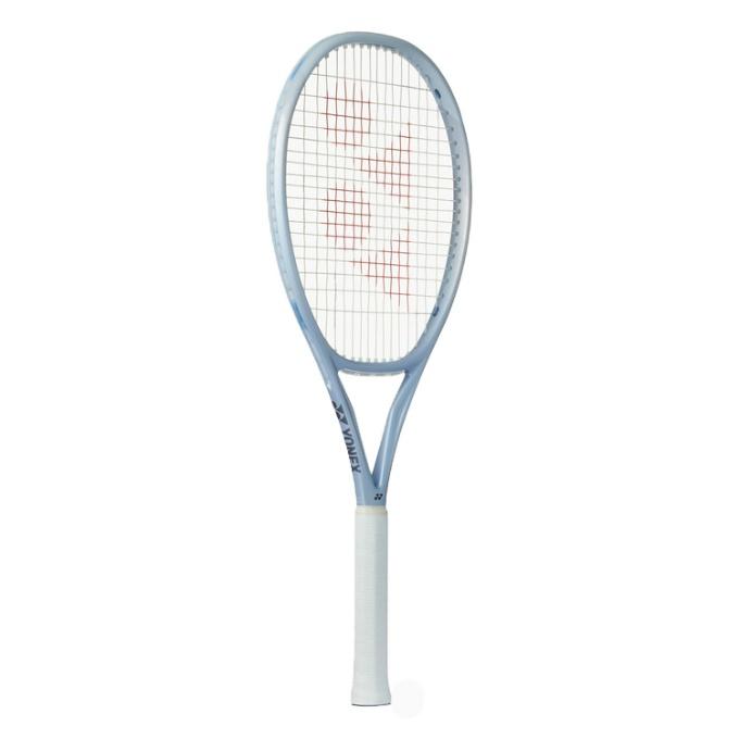 YONEX VDM 100L 硬式テニスラケット ブルー YONEX（ヨネックス） 硬式テニスラケット ミューズ 100L MUSE 100L