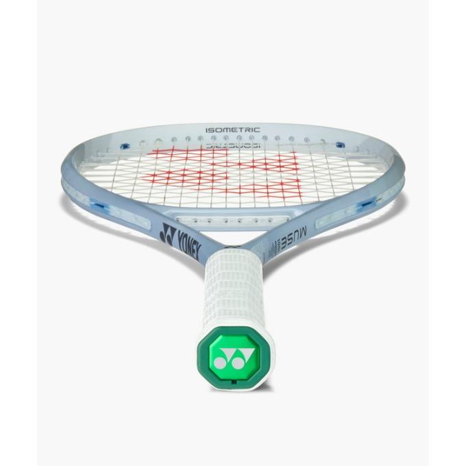 YONEX MUSE 100 硬式テニスラケット 1本 YONEX（ヨネックス） 硬式テニスラケット ミューズ 100L MUSE 100L