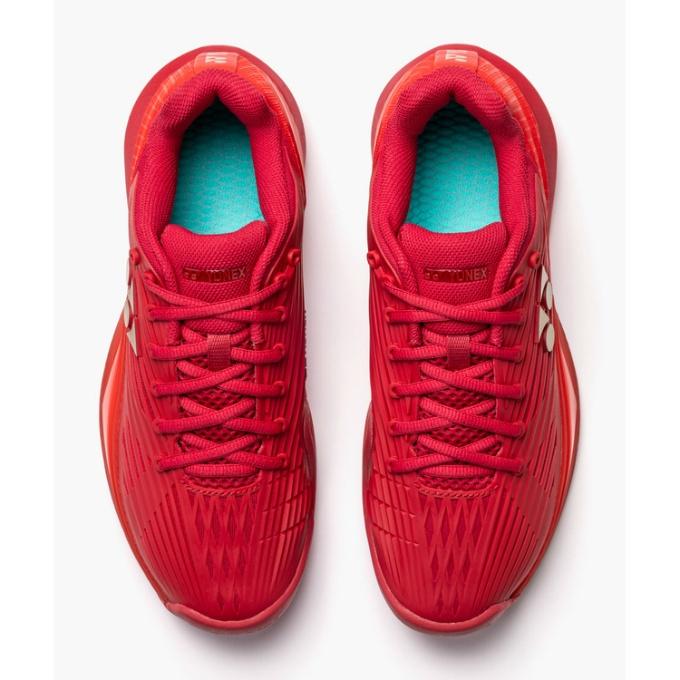 YONEX FUSION テニスシューズ 10 US YONEX FUSION テニスシューズ 10 US