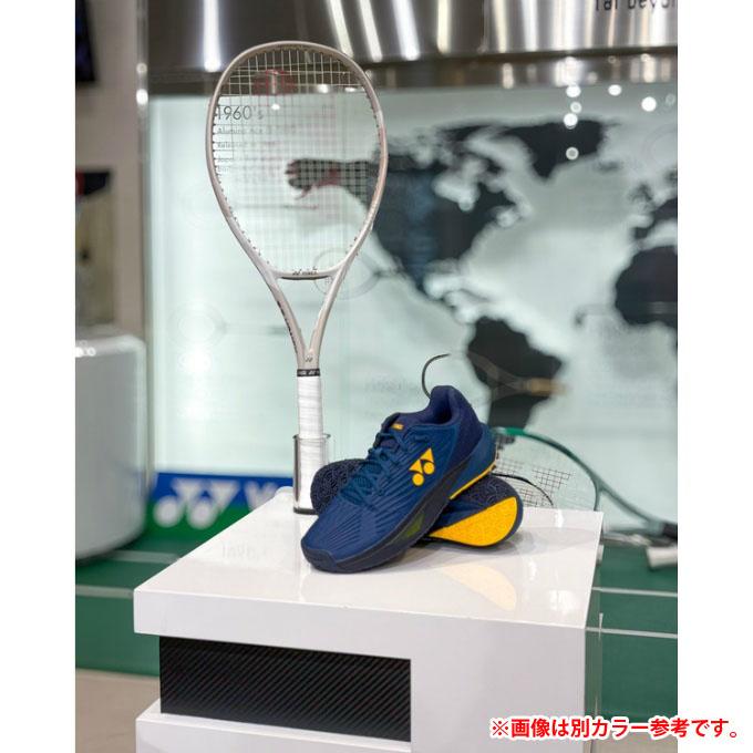 YONEX（ヨネックス） テニスシューズ オムニ クレー メンズ パワー