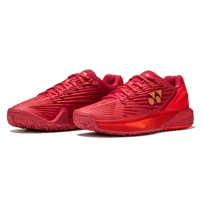 YONEX（ヨネックス） テニスシューズ オムニ クレー レディース パワー