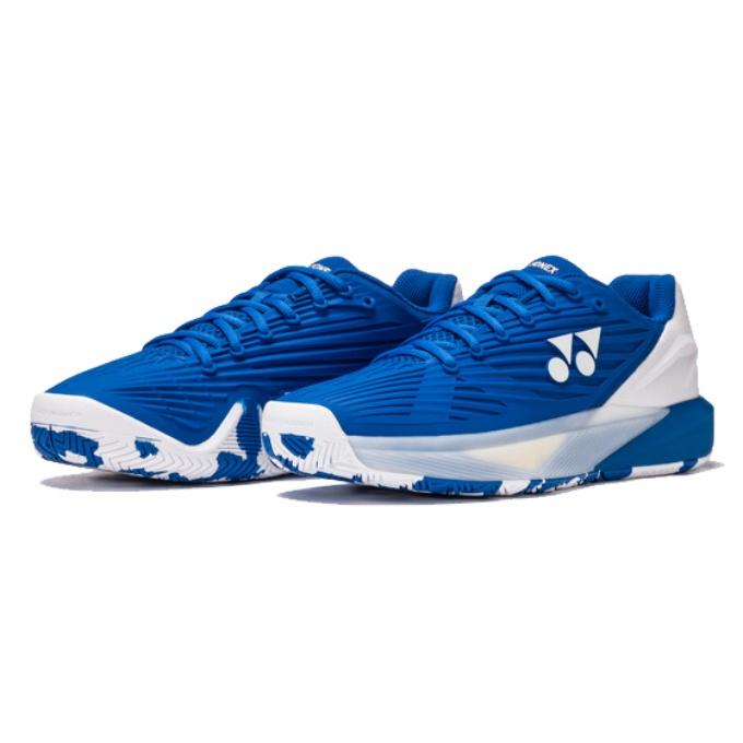 YONEX（ヨネックス） テニスシューズ オールコート用 メンズ パワー