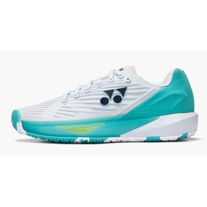 YONEX（ヨネックス） テニスシューズ オムニ クレー レディース パワー