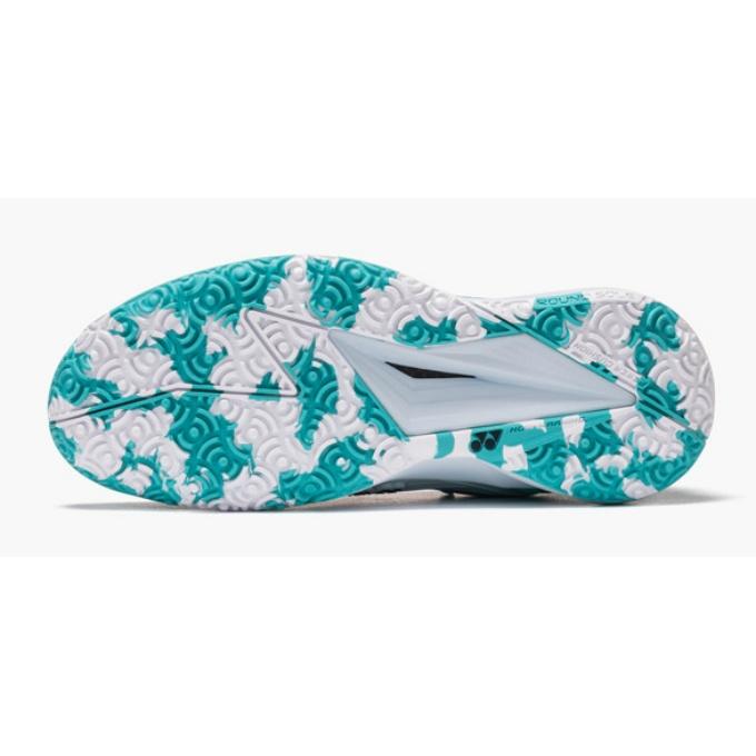 YONEX（ヨネックス） テニスシューズ オムニ クレー レディース パワー