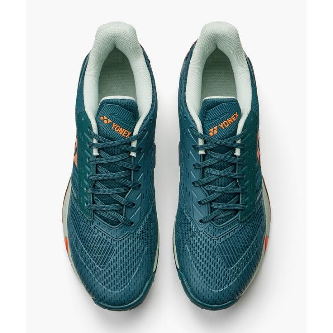 YONEX（ヨネックス） テニスシューズ オムニ クレー メンズ パワー