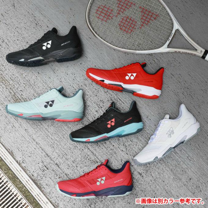 YONEX（ヨネックス） テニスシューズ オムニ クレー メンズ パワー
