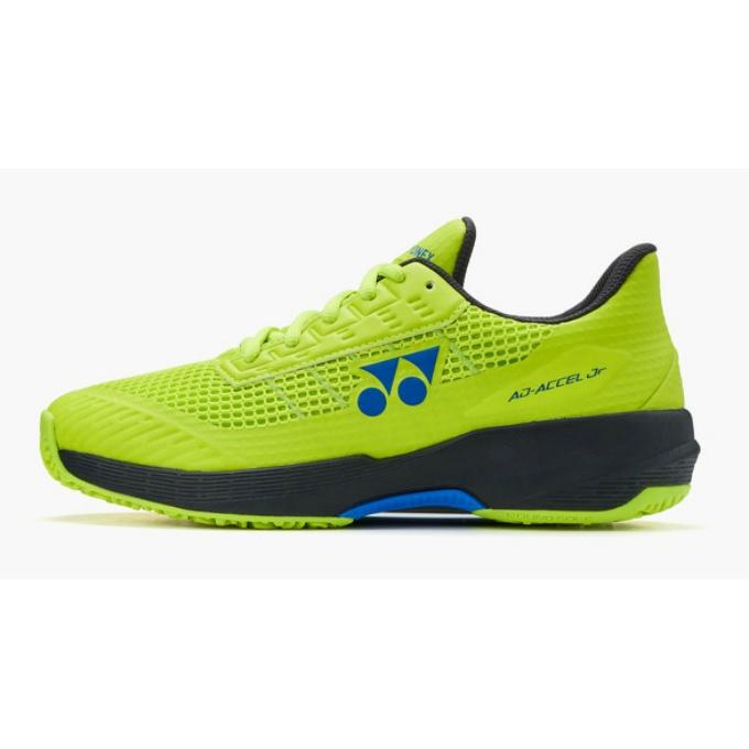 YONEX（ヨネックス） テニスシューズ オムニ クレー ジュニア パワー