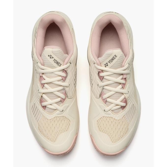 YONEX（ヨネックス） テニスシューズ オムニ クレー レディース パワー