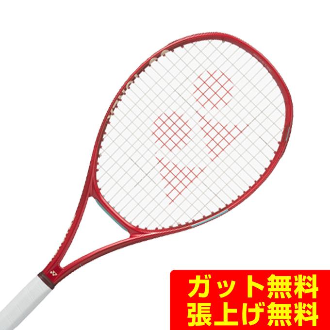 YONEX（ヨネックス） 硬式テニスラケット Vコア 98 08VC98-338 YONEX