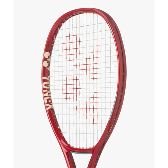 YONEX ヨネックス VCORA ブイコア 100L テニスラケット YONEX（ヨネックス） 硬式テニスラケット Vコア 100L 08VC100L-338