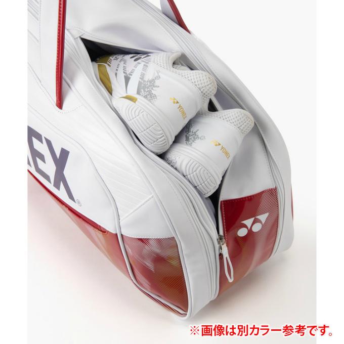 YONEX（ヨネックス） テニス バドミントン ラケットバッグ メンズ