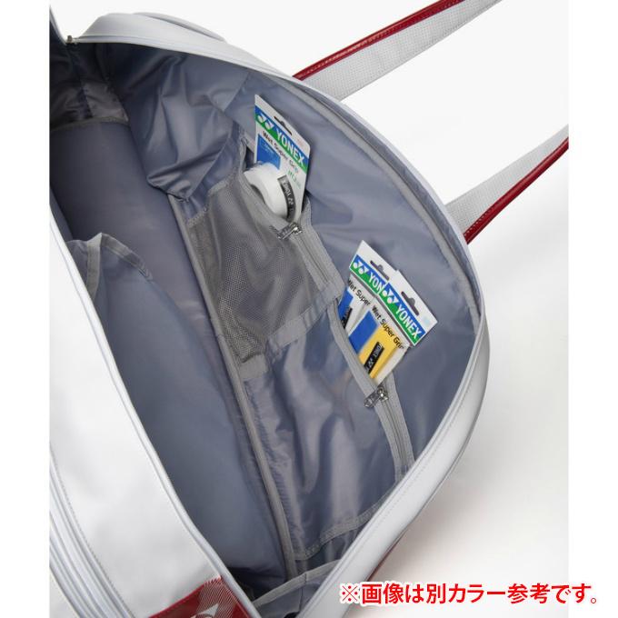 YONEX（ヨネックス） テニス バドミントン ラケットバッグ メンズ