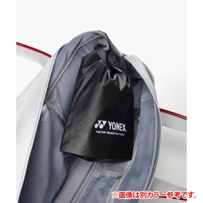 YONEX（ヨネックス） テニス バドミントン ラケットバッグ メンズ