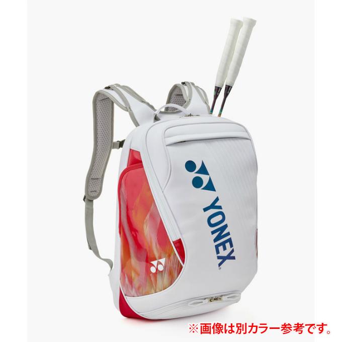 YONEX（ヨネックス） テニス バドミントン ラケットリュック 1本