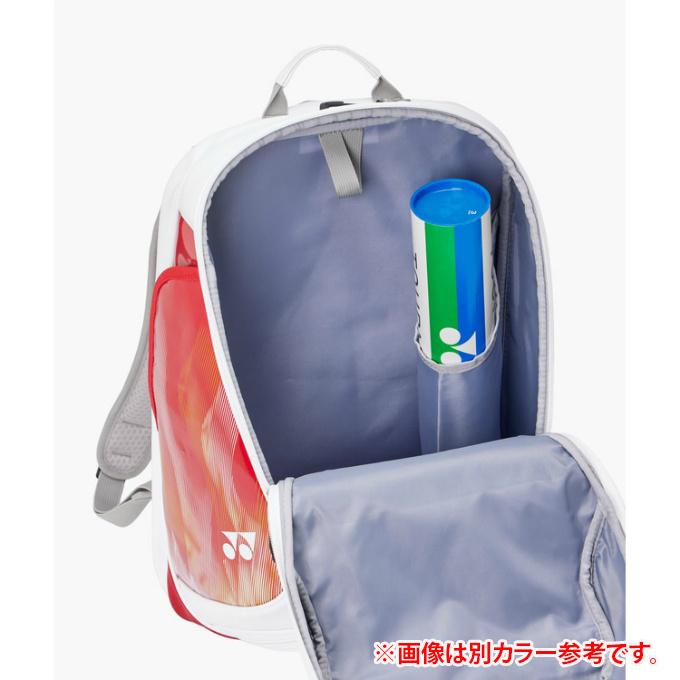 YONEX（ヨネックス） テニス バドミントン ラケットリュック 1本