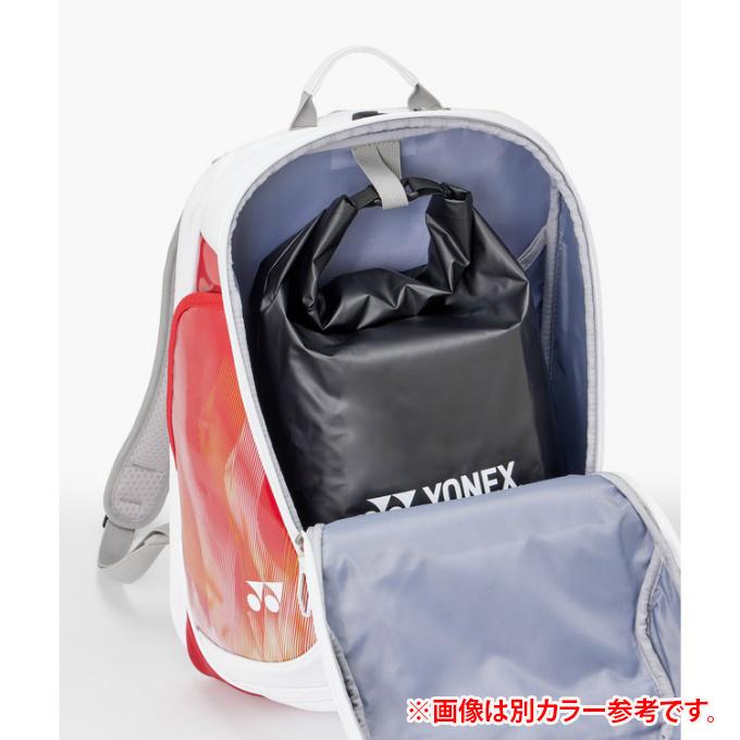 YONEX（ヨネックス） テニス バドミントン ラケットリュック 1本