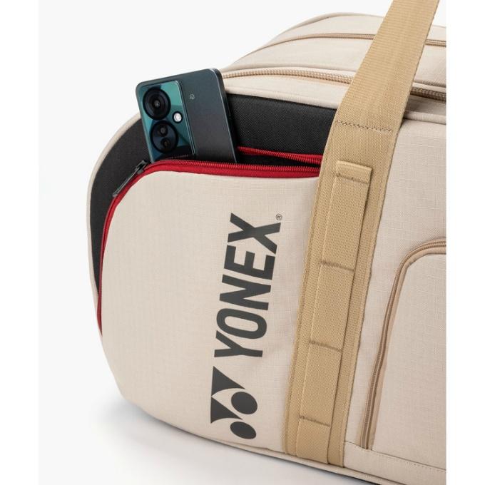 YONEX（ヨネックス） テニス バドミントン ラケットバッグ メンズ