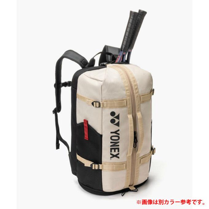 YONEX（ヨネックス） テニス バドミントン ラケットリュック 2本