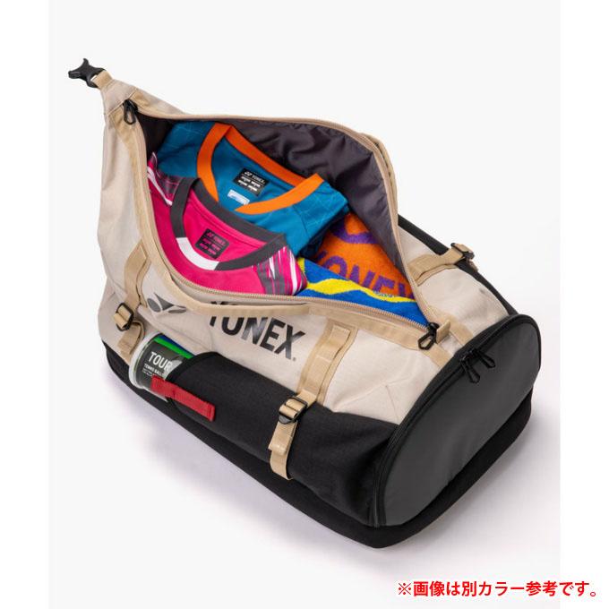 YONEX（ヨネックス） テニス バドミントン ラケットリュック 2本