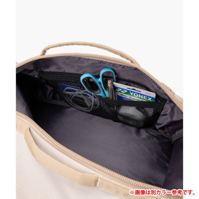YONEX（ヨネックス） テニス バドミントン ラケットリュック 2本