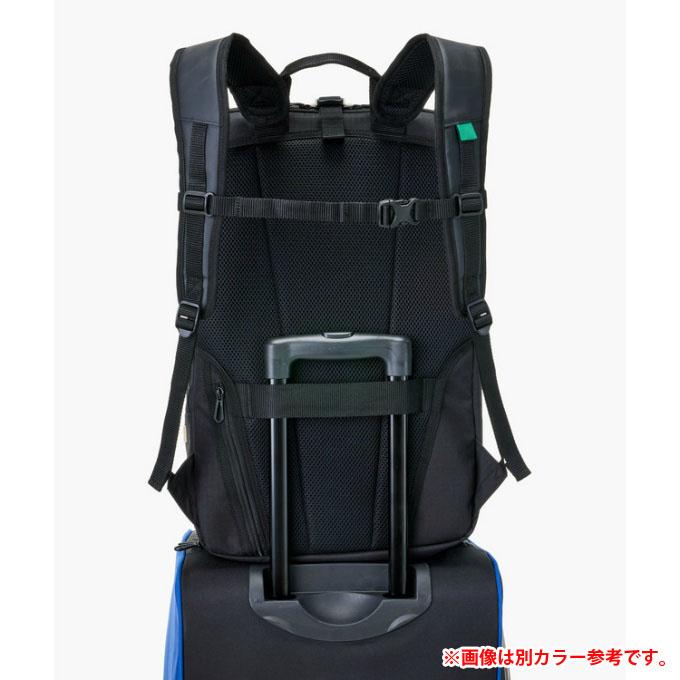 日本未発売　ブラック　YONEX バックパック　バドミントン　リュック　黒 YONEX（ヨネックス） テニス バドミントン ラケットリュック 2本