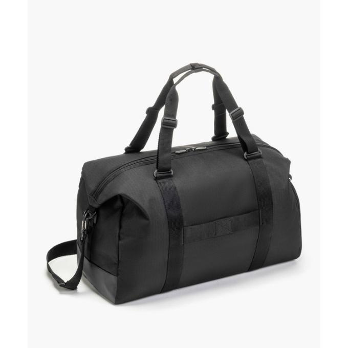 YONEX '26 ボストンバッグ ブラック 007 YONEX（ヨネックス） ボストンバッグ メンズ レディース BAG2626-007