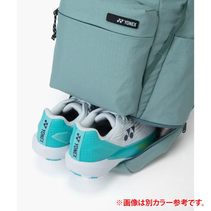 YONEX（ヨネックス） テニス バドミントン ラケットリュック 1本