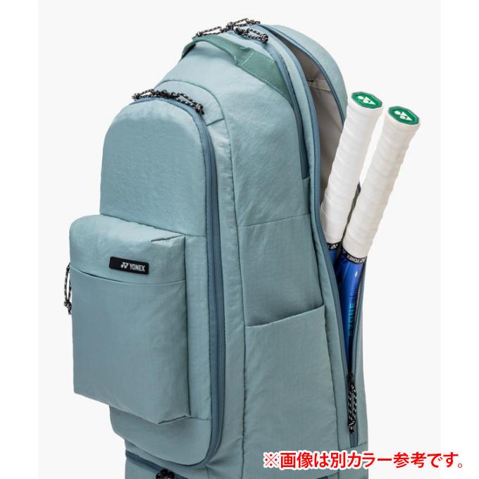 YONEX（ヨネックス） テニス バドミントン ラケットリュック 1本