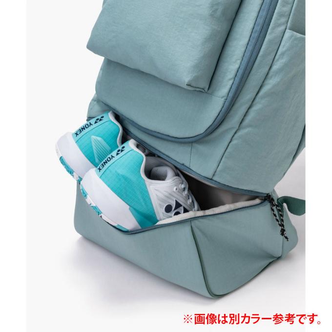 YONEX（ヨネックス） テニス バドミントン ラケットリュック 1本
