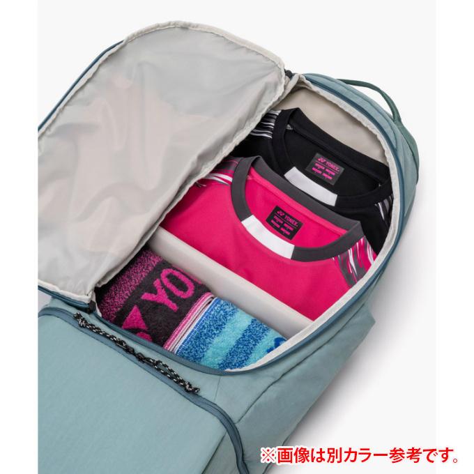 YONEX（ヨネックス） テニス バドミントン ラケットリュック 1本