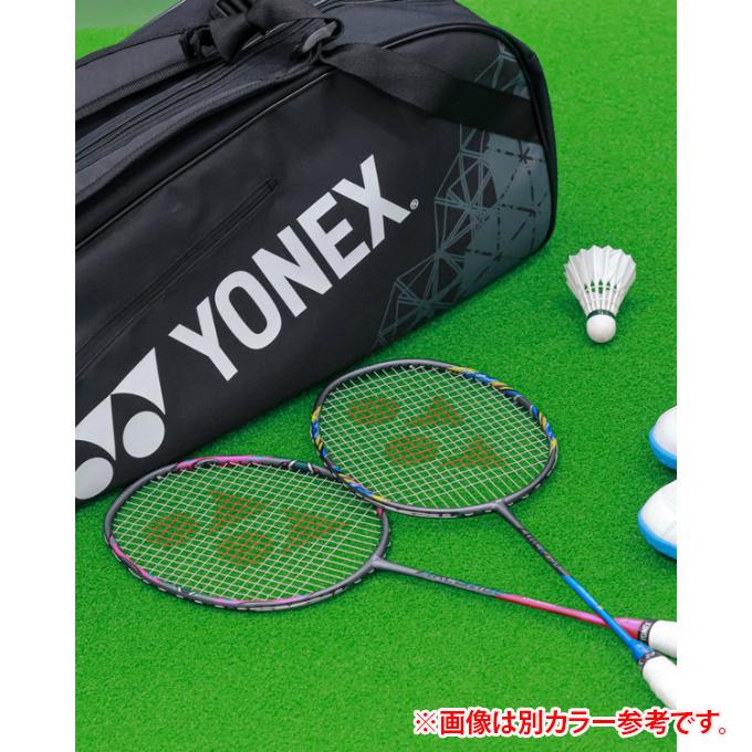 YONEX TOUR EDITION バドミントンバッグ〈テニス6本〉 YONEX（ヨネックス） テニス バドミントン ラケットバッグ 6本用