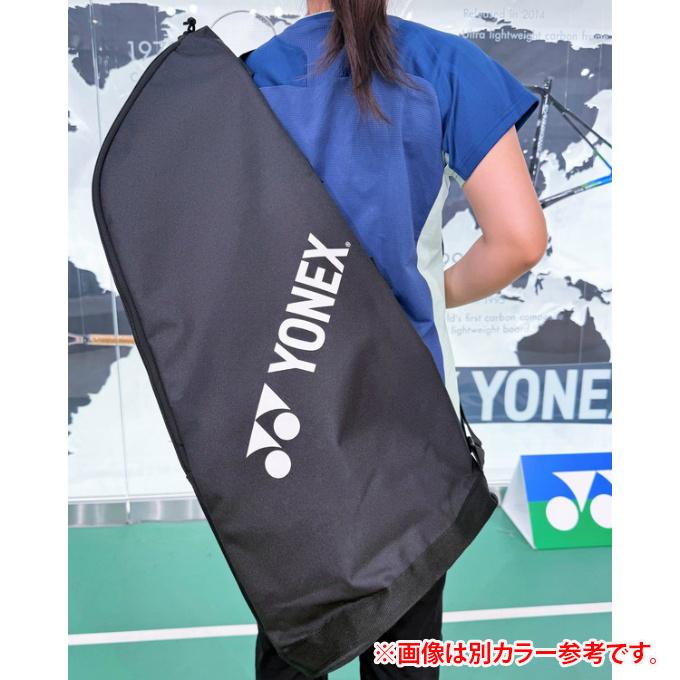 YONEX（ヨネックス） テニス ソフトテニス ラケットケース メンズ