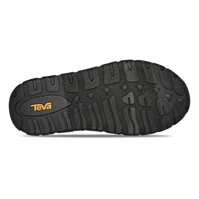 Teva（テバ） スニーカー レディース リエンバー キャンプ 1173975-BLK