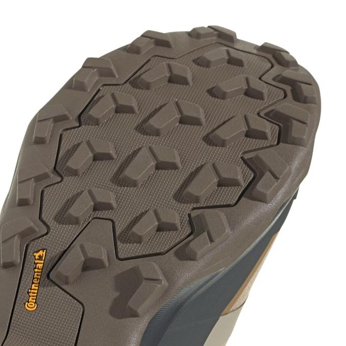 adidas（アディダス） トレッキングシューズ ゴアテックス ミッド