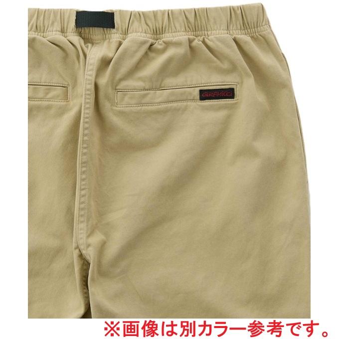 グラミチ(Gramicci) ロングパンツ メンズ NN-PANT CROPPED NNパンツクロップド G109-OGS-PINE_4