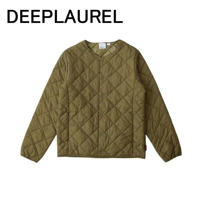 GRAMICCI（グラミチ） 中綿ジャケット メンズ レディース THERMAL