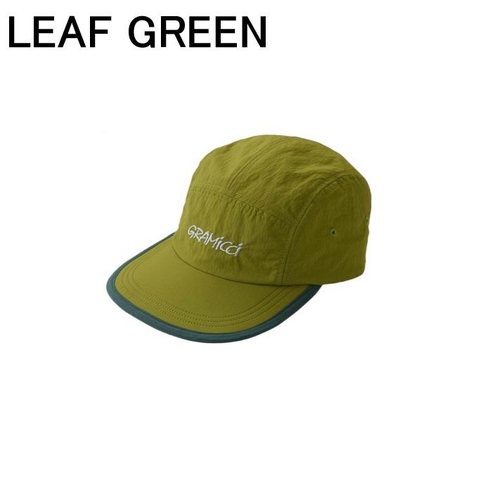 GRAMICCI（グラミチ） 帽子 キャップ メンズ レディース NYLON