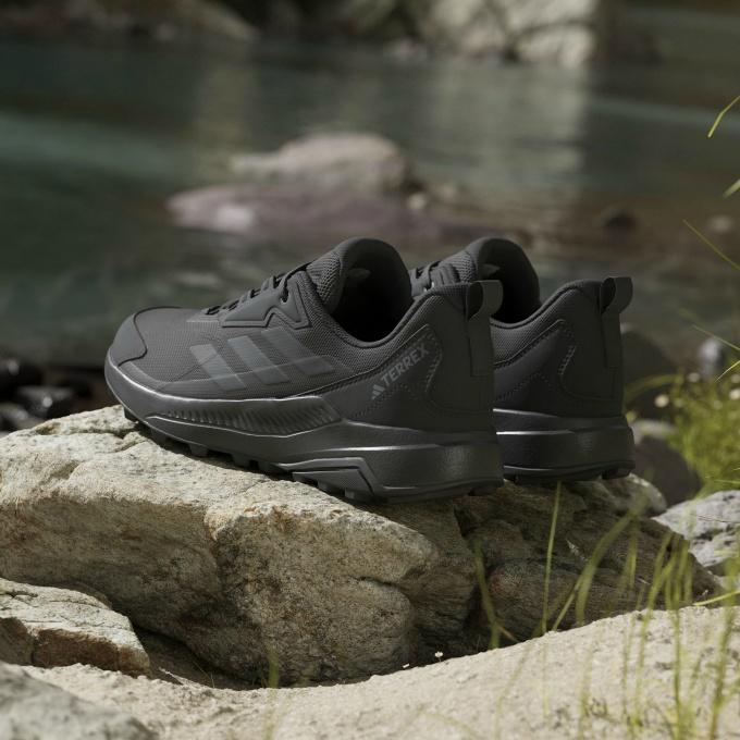 adidas（アディダス） トレッキングシューズ ローカット メンズ