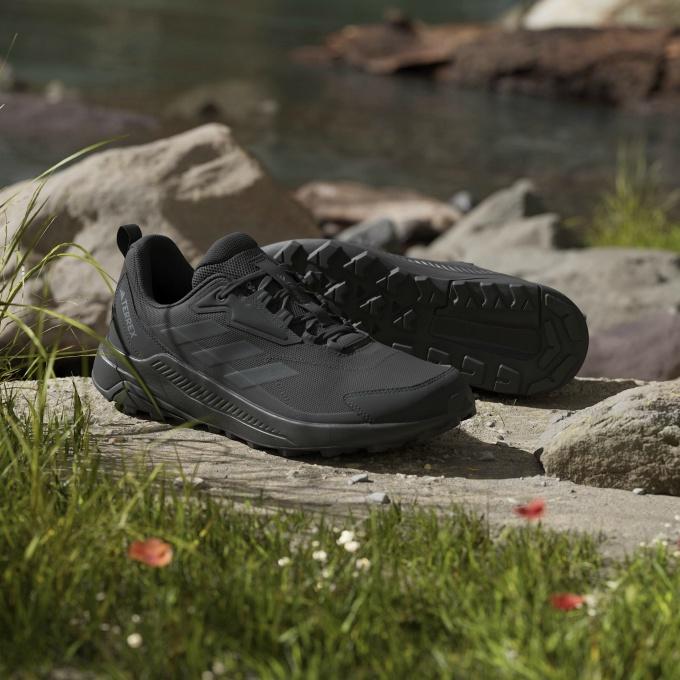 靴 adidas Originals Adilette Tanaami 27.5 adidas ADILETTE TANAAMI SIGCYA/CBLACK/CBLACK （アディダス