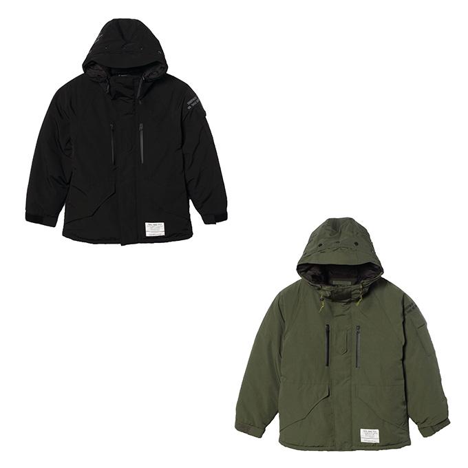 アビレックス(AVIREX) ジャケット メンズ TYPEECWCSDOWNJACKET