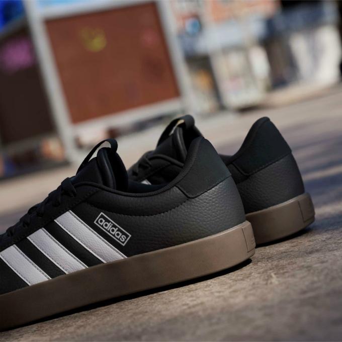 adidas（アディダス） スニーカー メンズ VL コート VL COURT 3.0 M