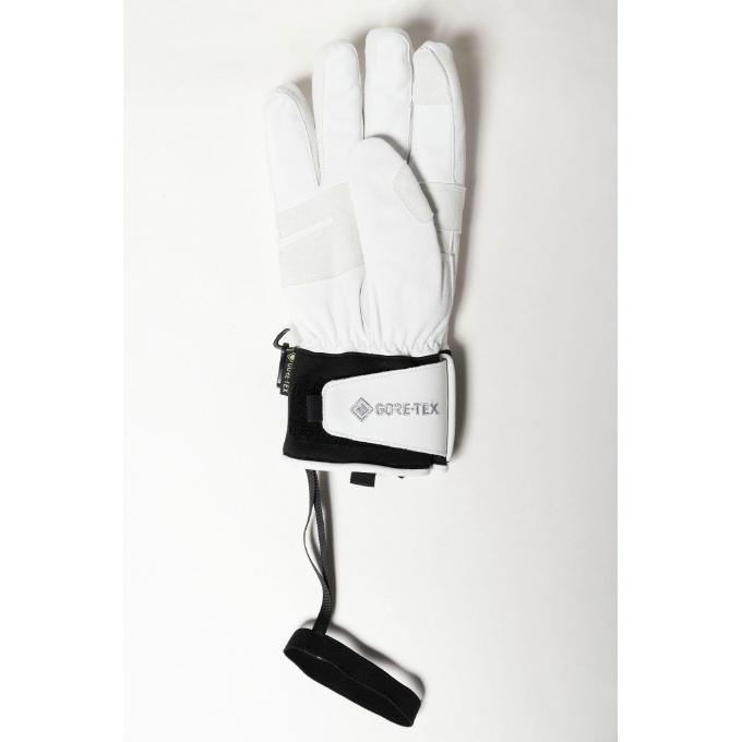 MIZUNO（ミズノ） スキーグローブ メンズ レディース LEATHER 5F