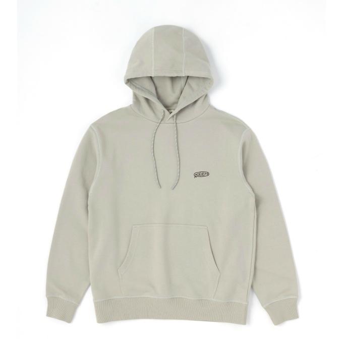 KEEN（キーン） スウェットパーカー メンズ ハーベストテック HD