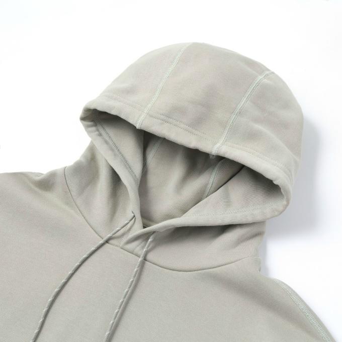 KEEN（キーン） スウェットパーカー メンズ ハーベストテック HD