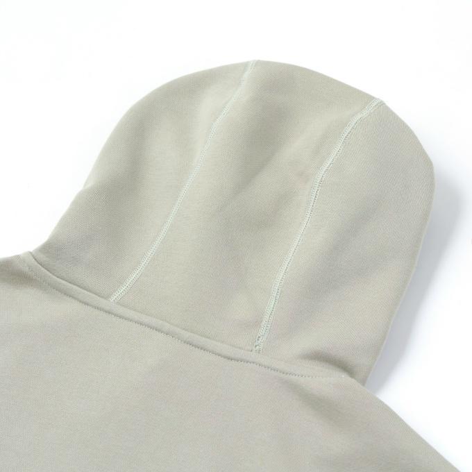 KEEN（キーン） スウェットパーカー メンズ ハーベストテック HD